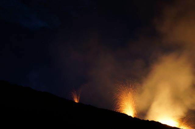 Eruption du Piton de la Fournaise le 4 février 2015 (17)