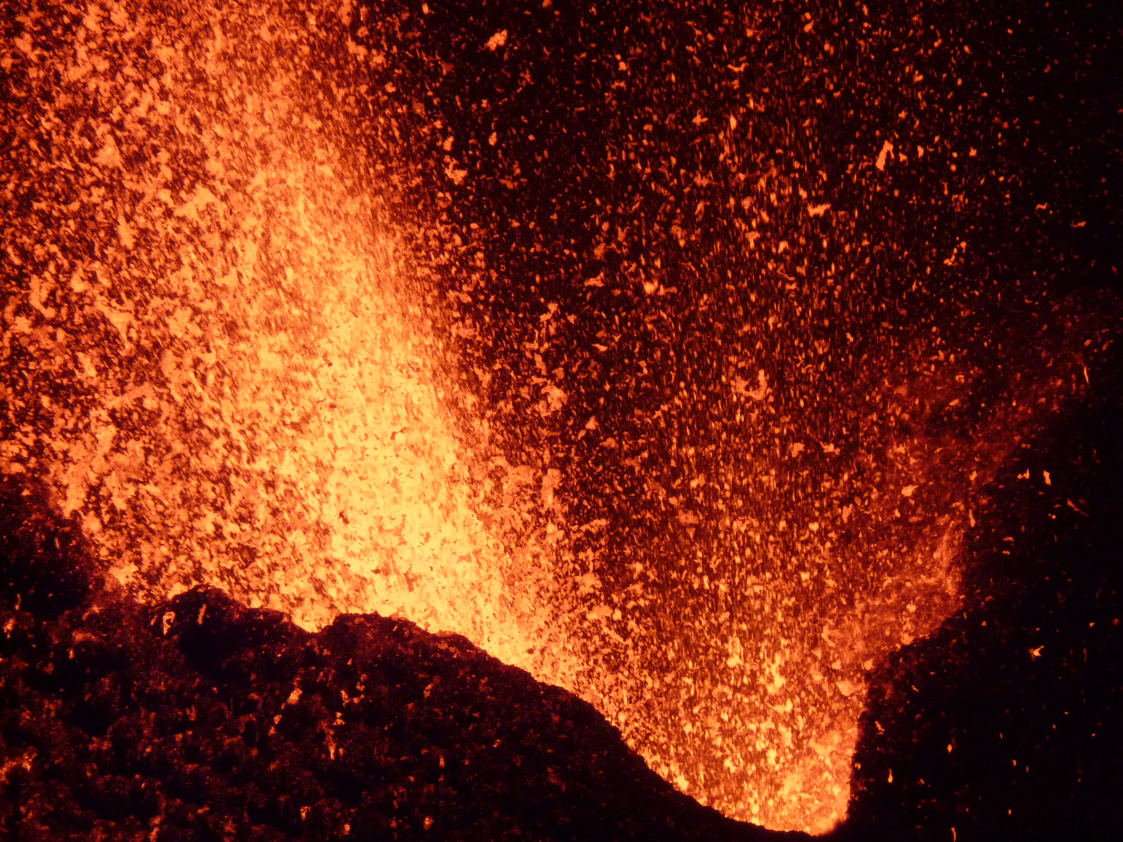 éruption mai 2015 volcan fournaise (5)