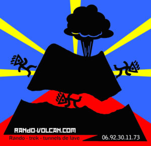 RANDO VOLCAN