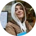 Nastasia de Geer profile picture