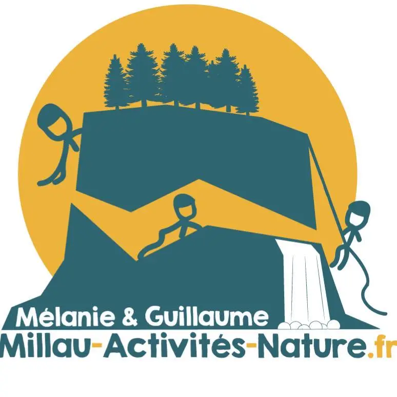 Guillaume & Mélanie