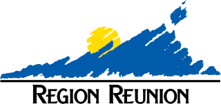 Logo Région Réunion