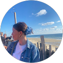 Const profile picture